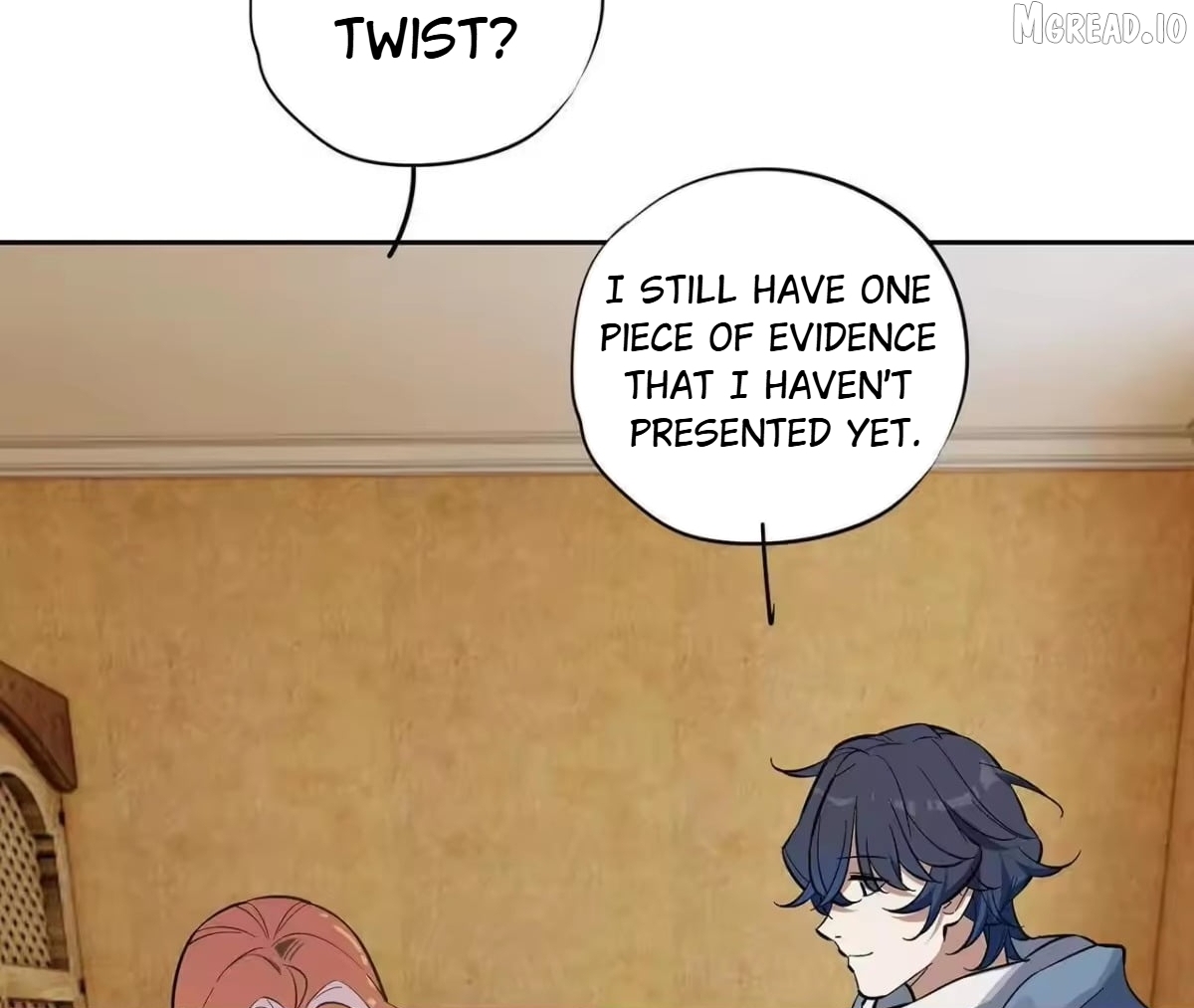 Confession Of The Suspect A Chapter 28  - page 71